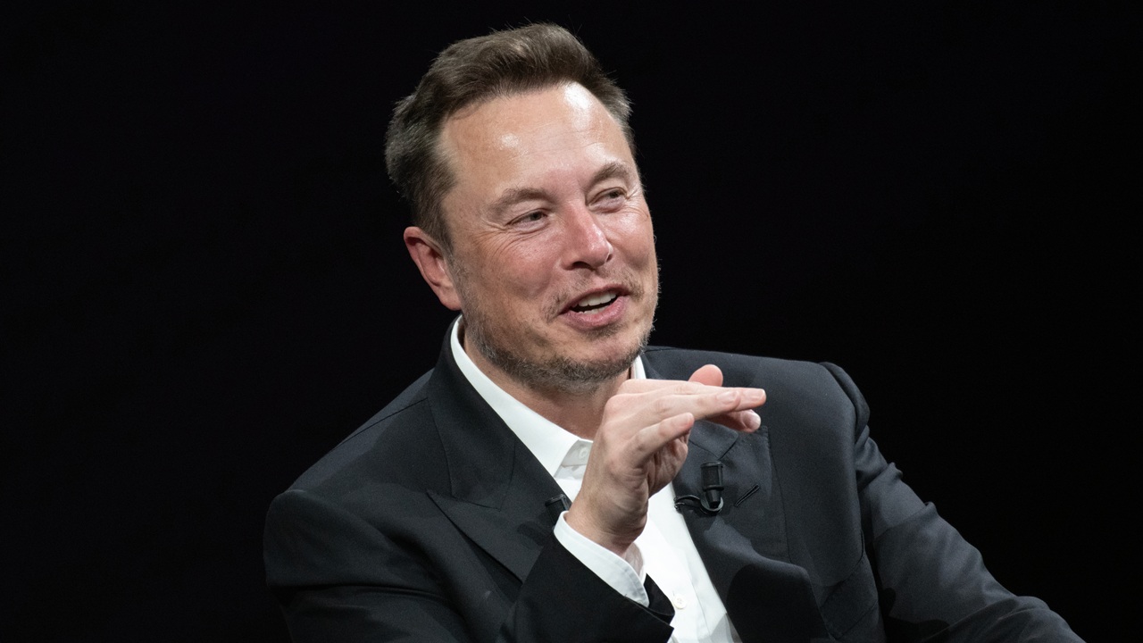 埃隆·马斯克称 F-47 是国家安全错误