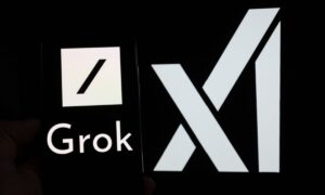 AI 模型：xAI 发布 Grok 4 AI 模型