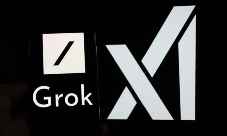AI 模型:xAI 发布 Grok 4 AI 模型