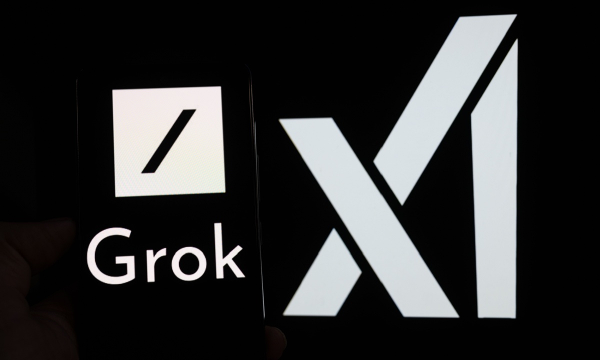 AI 模型：xAI 发布 Grok 4 AI 模型