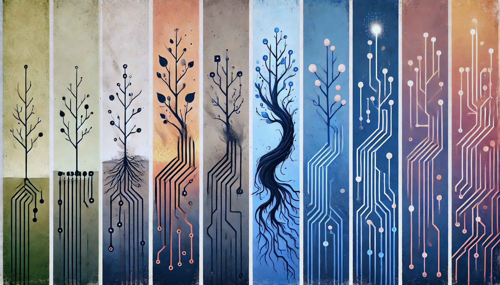 寻求电力的 AI 系统带来的风险