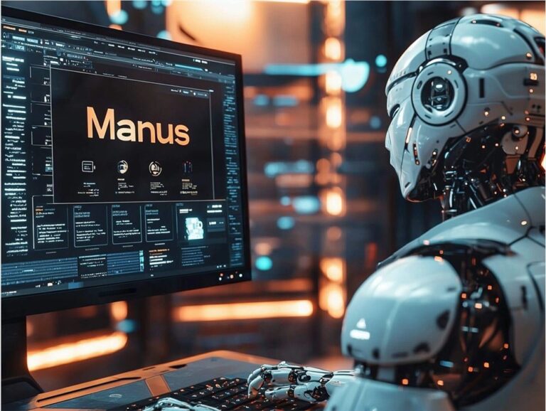 Manus将推Wide Research功能，开启多智能体并行处理新时代
