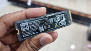 SSD 中的 DRAM 有多重要？
