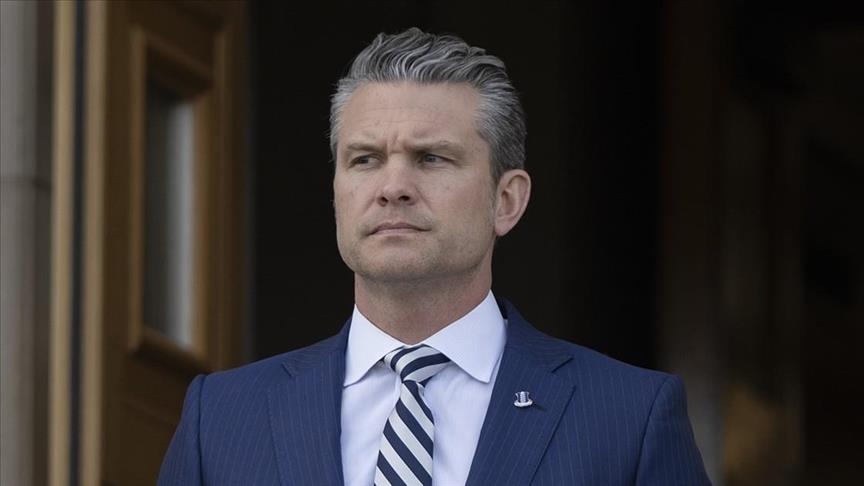 五角大楼负责人誓言要促进美国无人机生产