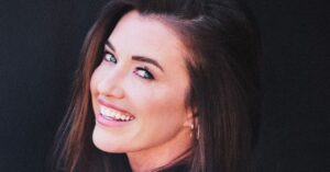 Parvati Shallow 对“黑寡妇”说