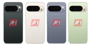 谷歌 Pixel 10 Pro 渲染图曝光 四款新色登场
