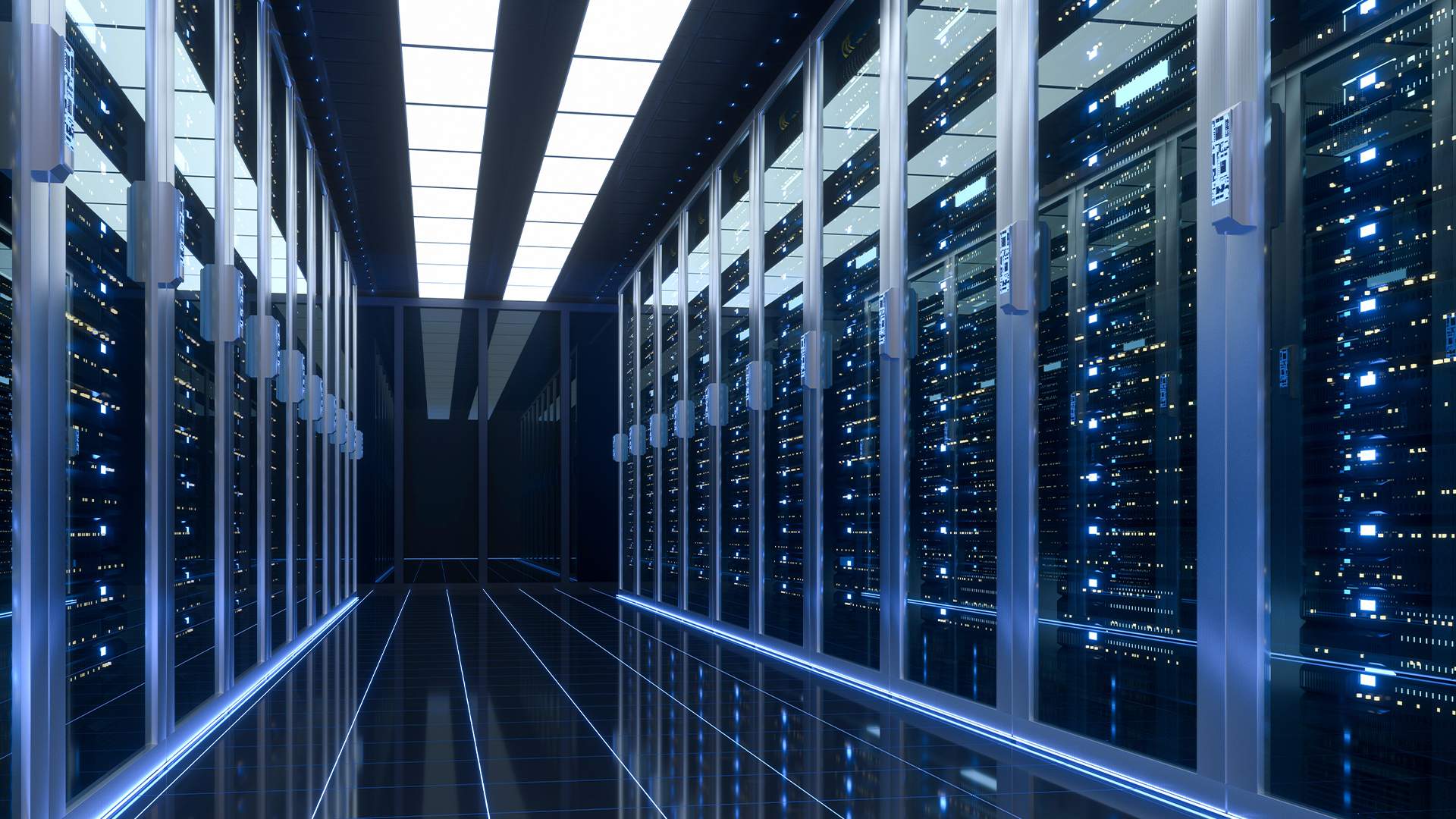 随着 IT 领导者争先恐后地满足 AI 和合规性要求，专用服务器重新流行起来