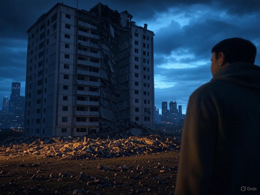 Netflix 的《The Eternaut》率先使用生成式 AI 将 VFX 速度提高 10 倍，引发好莱坞求职辩论