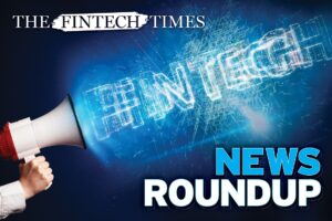 金融科技本周：TFT 双周新闻综述 1707