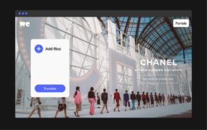 WeTransfer 的服务条款回溯告诉我们关于 AI、数据和数字信任的内容