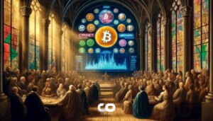 Grayscale 的 2025 年第三季度考虑中的资产列表显示减少了包括 BONK 在内的山寨币选择