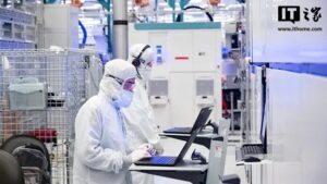 今年科技业裁员超10万 英特尔裁员最多