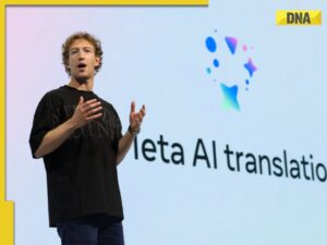 Meta AI 研究员在离职电子邮件中指出了马克·扎克伯格 （Mark Zuckerberg） 领导的公司文化：“这不仅仅是功能障碍，而是......”