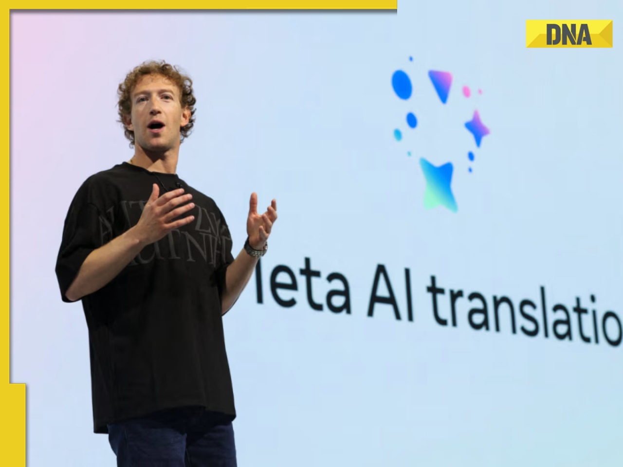 Meta AI 研究员在离职电子邮件中指出了马克·扎克伯格 （Mark Zuckerberg） 领导的公司文化：“这不仅仅是功能障碍，而是……”