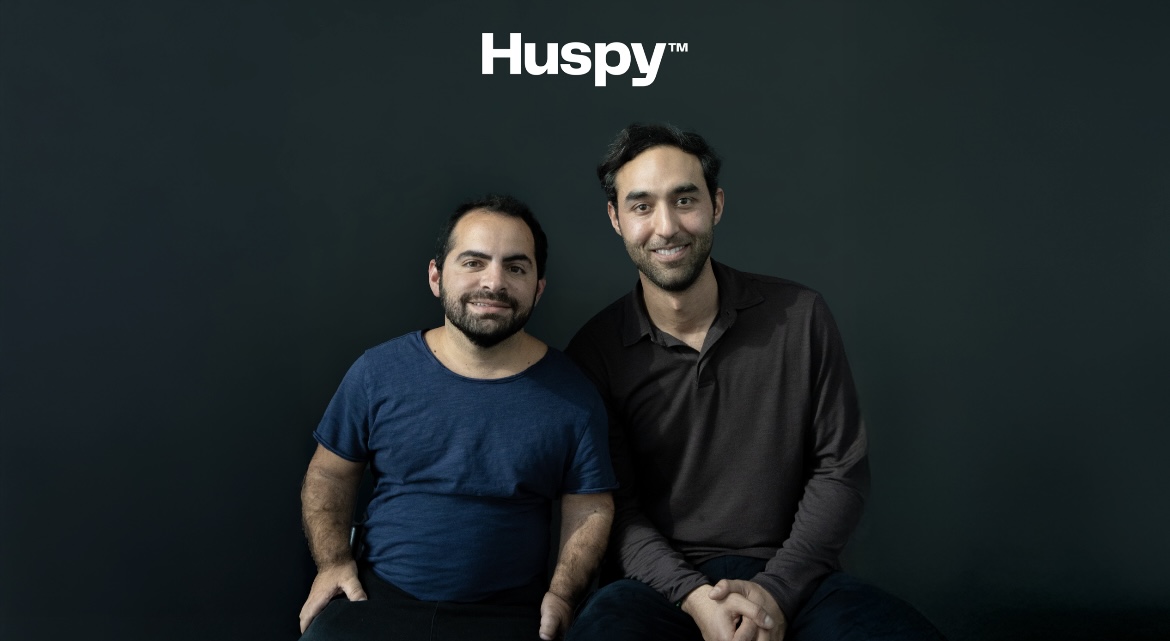 阿联酋房地产科技公司 Huspy 筹集了 $59M 以在欧洲扩大规模