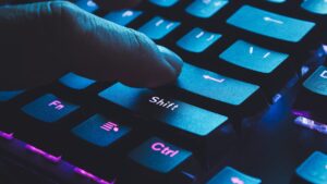 我尝试了 Google 的新代理 Ide，它击败了流行的 vs Code - 就是这样
