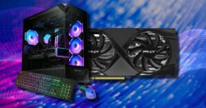 今日优惠：iBUYPOWER Element Pro RTX 9070XT 游戏 PC 降至 1,499 美元