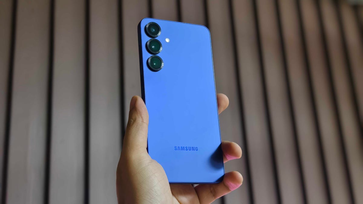以旧换新几乎任何手机，T-Mobile 将为您提供免费的三星 Galaxy S25 Plus – 方法如下