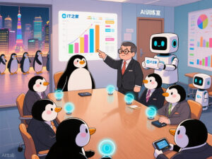 雅虎日本推行AI办公 强制1.1万员工使用生成式AI