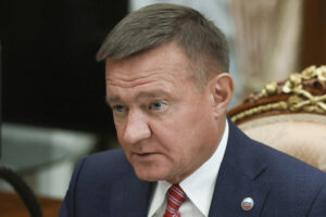 乌克兰无人机造成俄罗斯飞行混乱