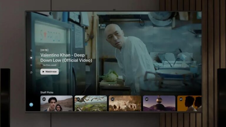 Vimeo 只用了两年时间就意识到删除其所有电视应用程序是愚蠢的