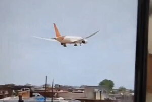 美国联邦航空局表示波音 787 燃油切断开关是安全的