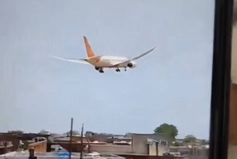 美国联邦航空局表示波音 787 燃油切断开关是安全的