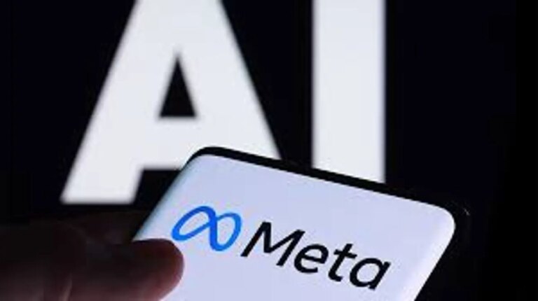 Meta 挖走苹果 AI 模型负责人