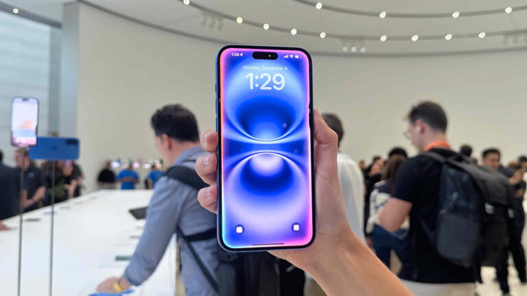 基本型号 iPhone 17 的两个关键规格刚刚再次泄露——只有一个是升级