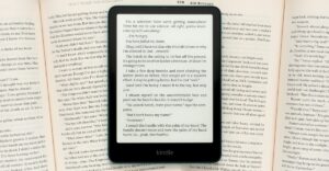Kindle 的新广告过滤设置使 NSFW 促销远离您的锁屏