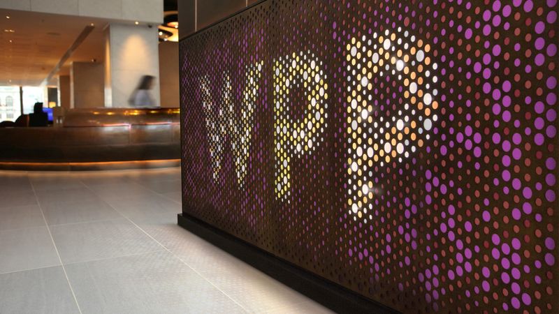 英国广告集团 WPP 因交易恶化下调利润预期