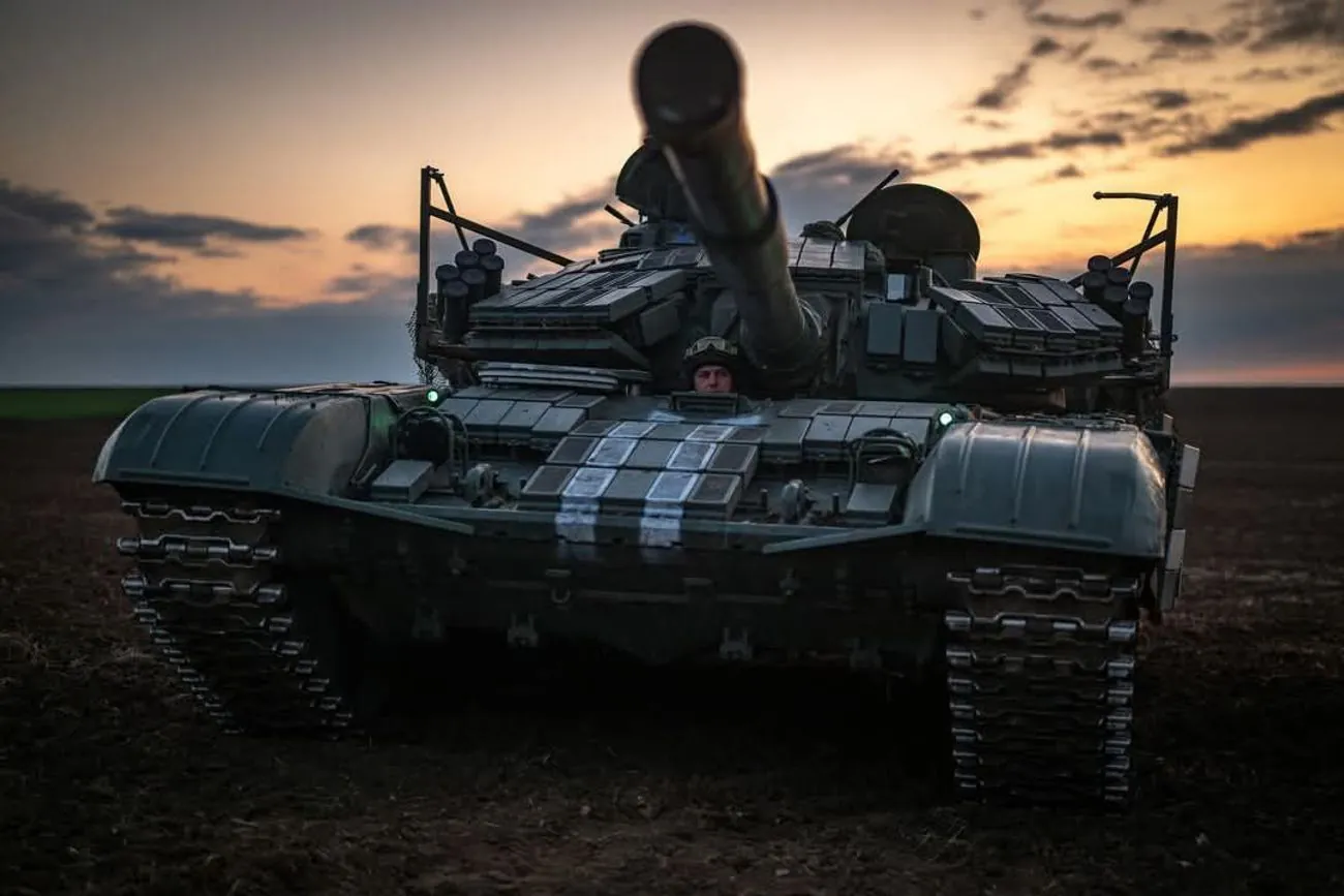 自当天开始以来，前线进行了 115 次战斗：波克罗夫斯克方向以 36 次攻击领先