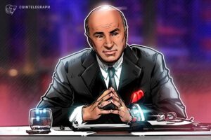 为什么我不会投资忽视 AI 的公司 — Kevin O'Leary