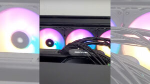 资深评论家的 RTX 5090 Founders Edition GPU 成为 16 针崩溃的受害者——用户承认，尽管已经测试了 GPU 超过 15 年，但这可能是用户错误