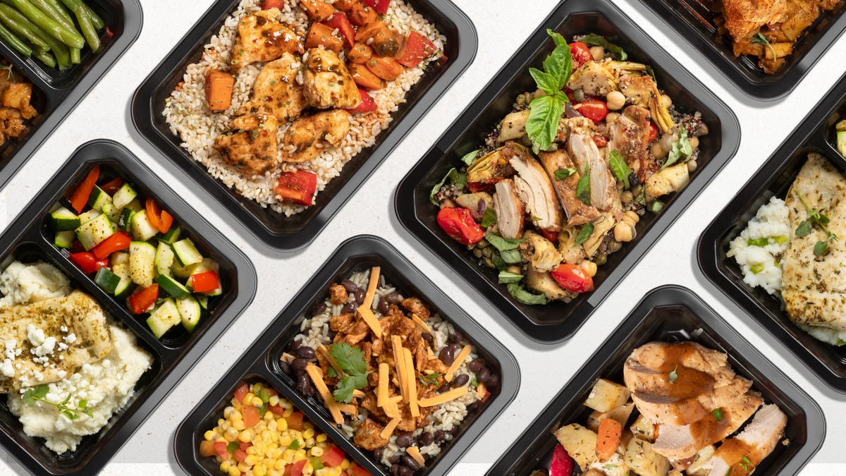 有一个针对 Ibs 患者的膳食订阅，我试过了