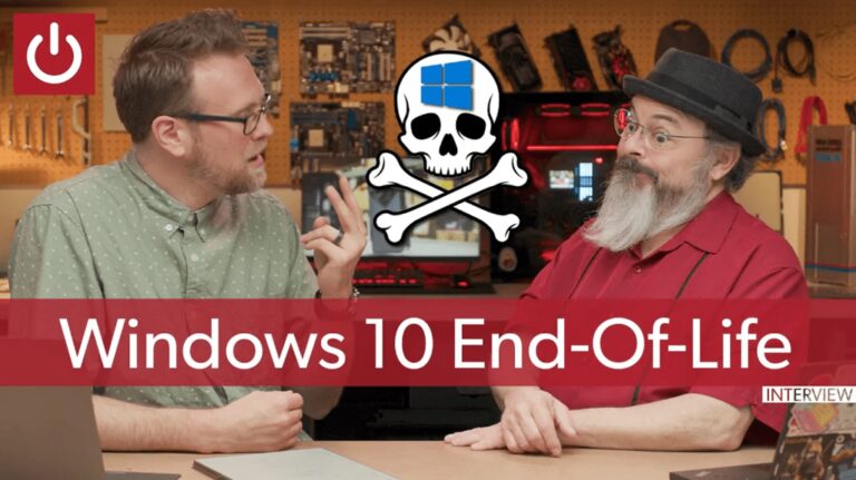 Windows 10 的生命周期即将结束。安全专家剖解您唯一的选择