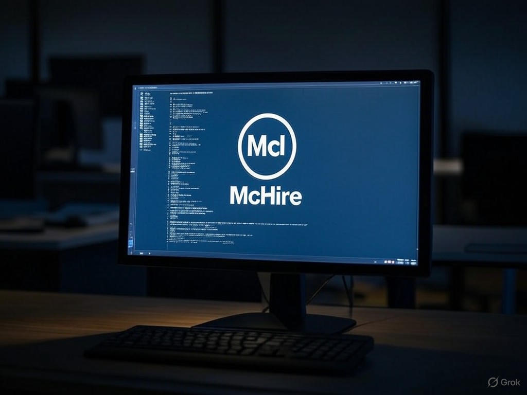 麦当劳的 AI 平台泄露了 64M 申请人的数据