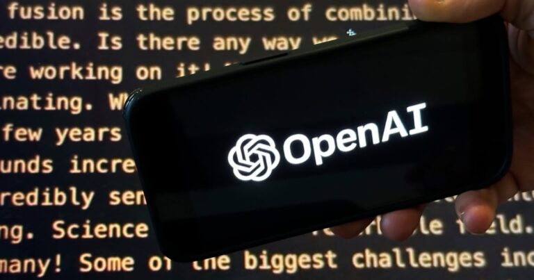 OpenAI 推出 5000 万美元基金以支持非营利组织和社区组织