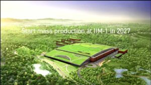 Rapidus完成2nm GAA测试流片，计划2027年月产2.5万片