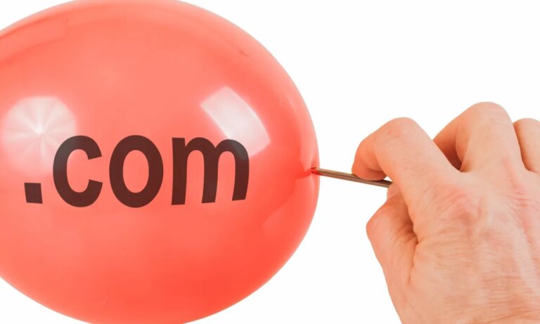 花旗银行Rob Rowe否认AI与互联网泡沫相似性