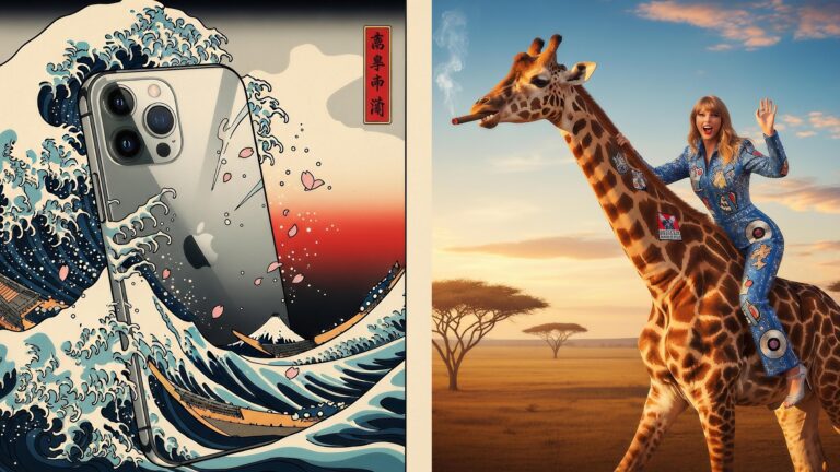 谷歌Pixel工作室新作聚焦iPhone，设计风格引热议