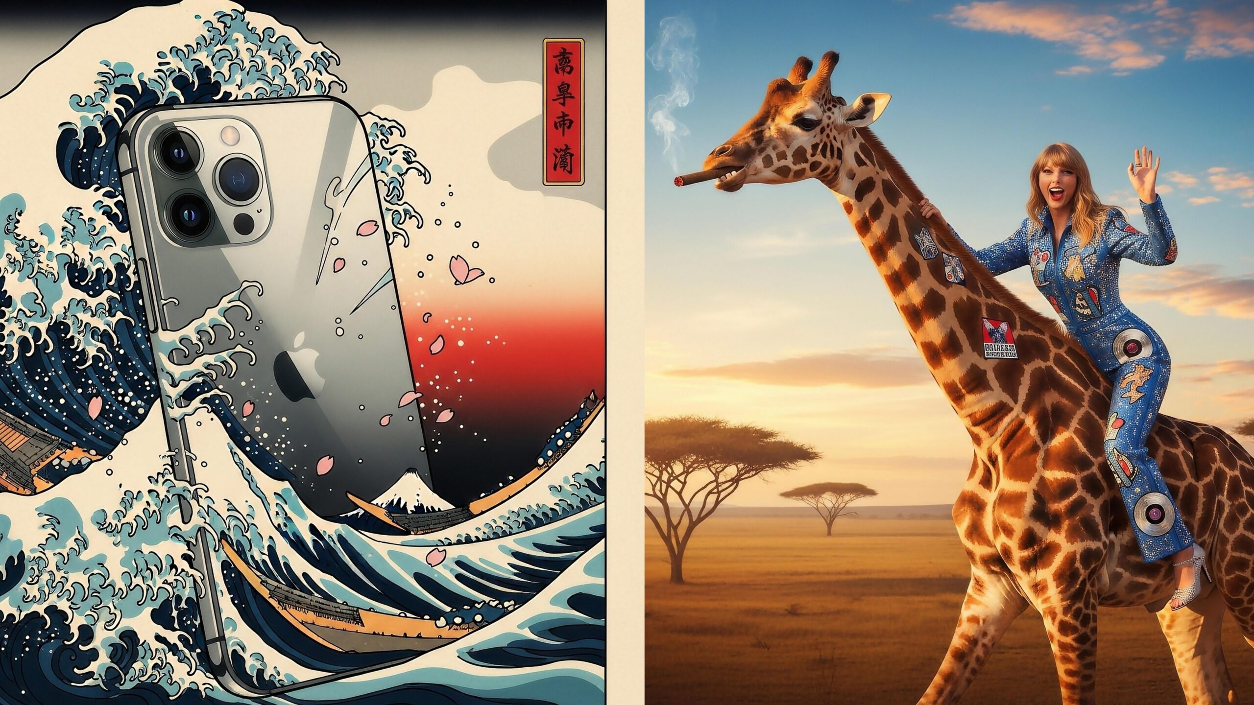 谷歌Pixel工作室新作聚焦iPhone，设计风格引热议