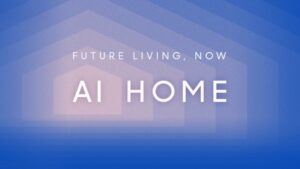三星在IFA 2025展示“AI家居：未来生活，现在实现”愿景
