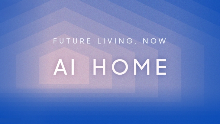 三星在IFA 2025展示“AI家居：未来生活，现在实现”愿景