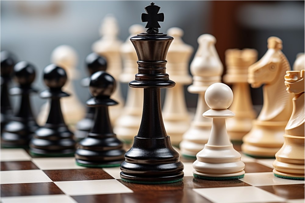 Google Kaggle举办AI国际象棋大赛，模型智力大比拼