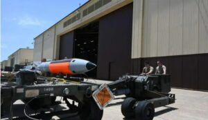 核观察｜美俄核军控体系告急：《新削减战略武器条约》摇摇欲坠