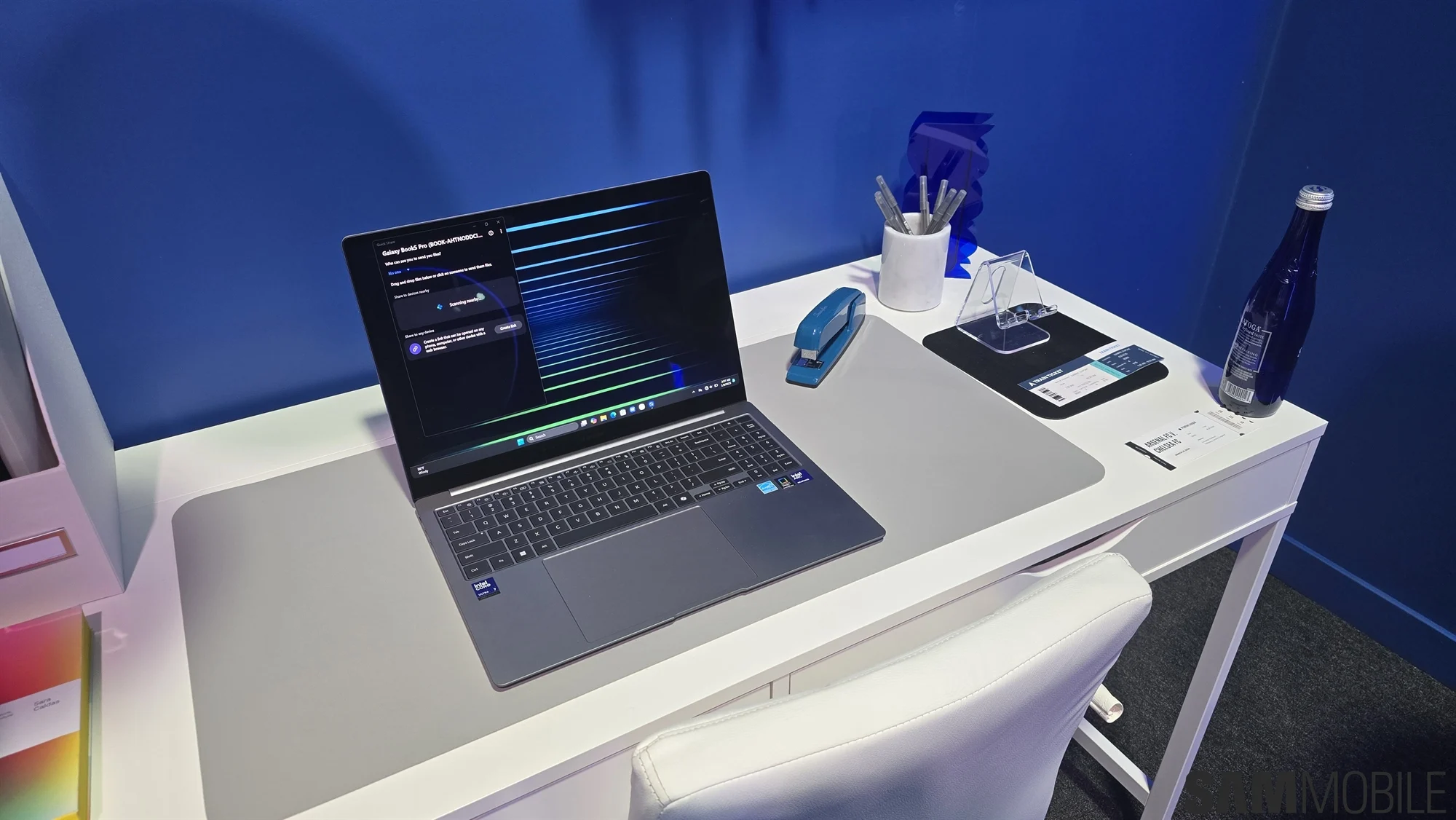 三星在印度开售最便宜Galaxy Book 5型号