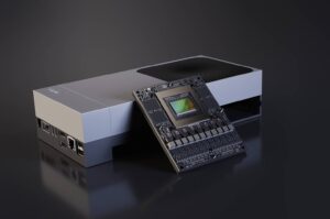 英伟达推出Jetson Thor套件，实现实时机器人推理