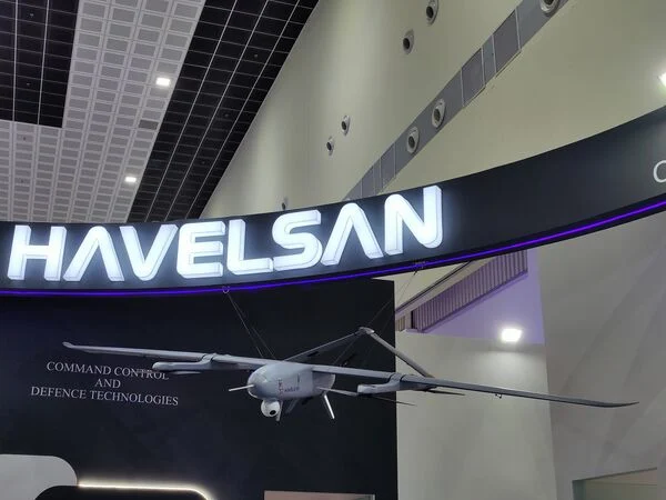 哈韦尔桑与埃及合作生产无人机