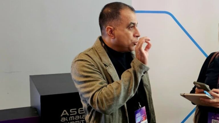 马来西亚PayNet构建GPT预测金融基础设施攻击